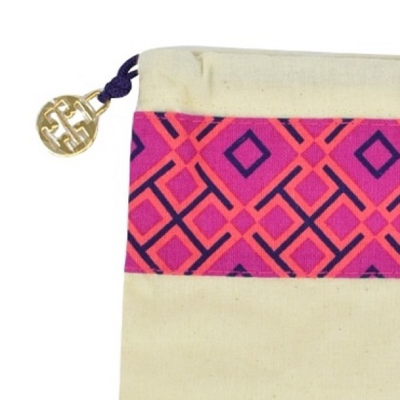 Tory Burch XS dust bag - Picture 3 of 3